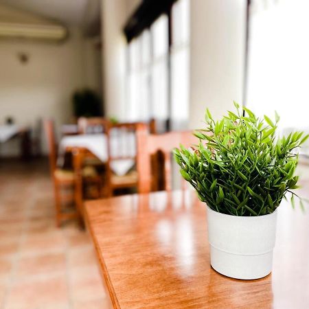 Albarracín Hotel Valdevecar מראה חיצוני תמונה