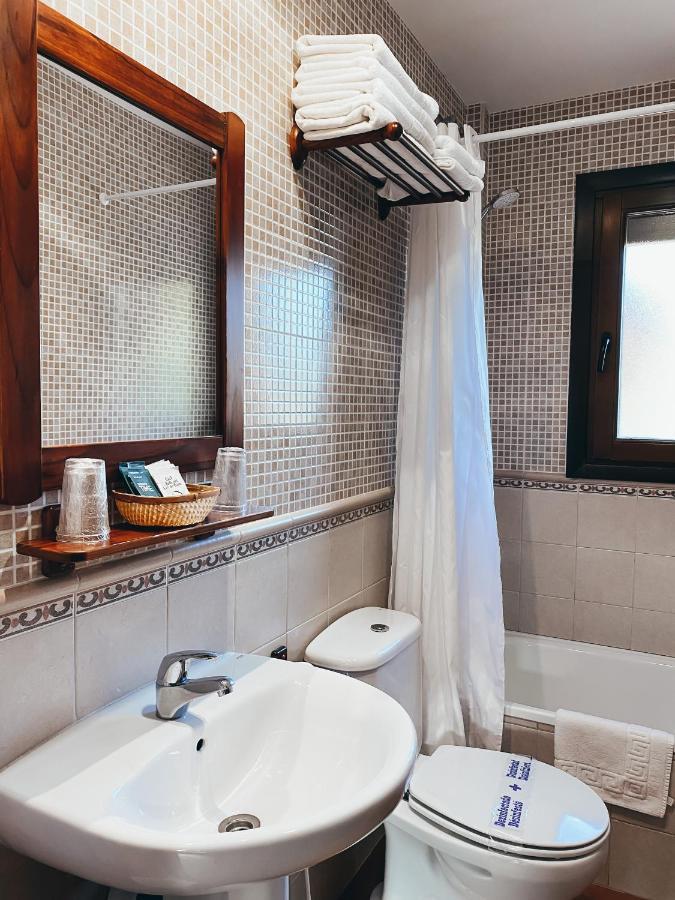 Albarracín Hotel Valdevecar מראה חיצוני תמונה