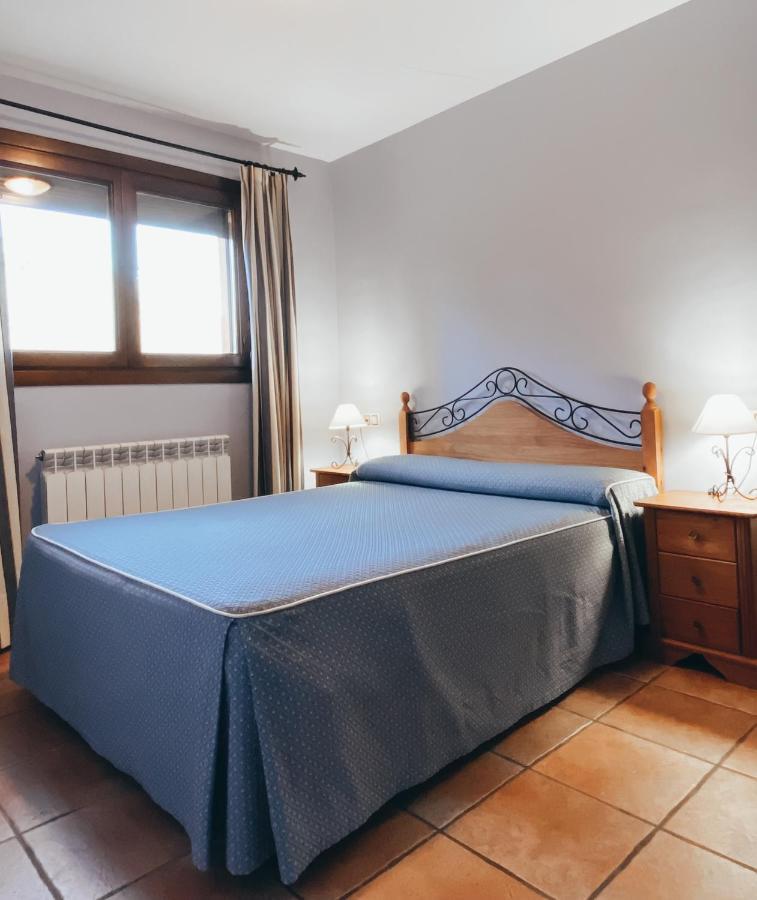 Albarracín Hotel Valdevecar מראה חיצוני תמונה