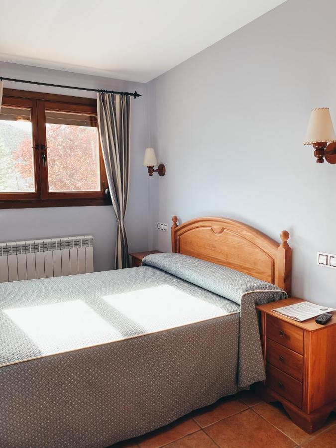 Albarracín Hotel Valdevecar מראה חיצוני תמונה