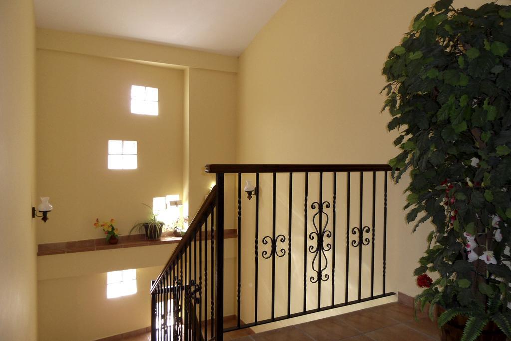 Albarracín Hotel Valdevecar מראה חיצוני תמונה
