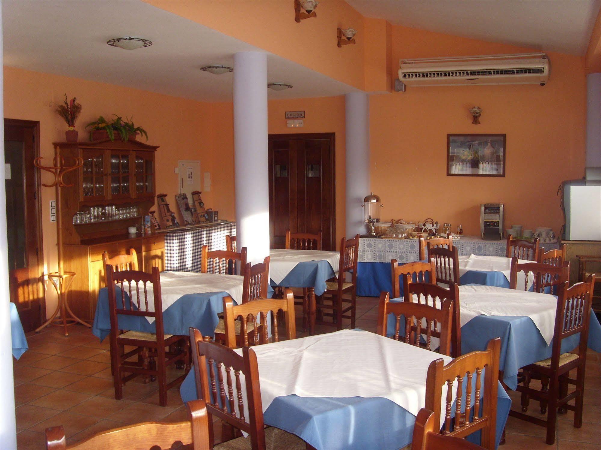Albarracín Hotel Valdevecar מראה חיצוני תמונה